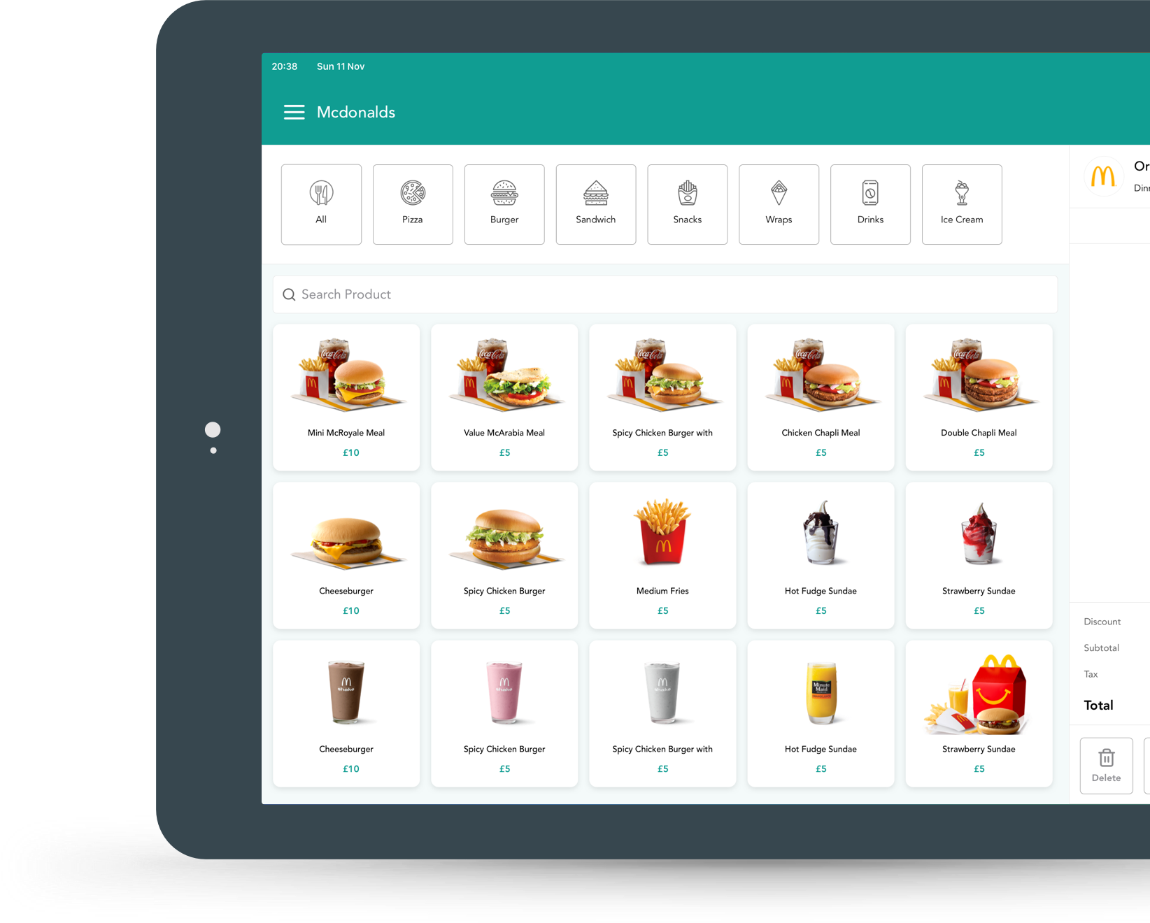 App Deals